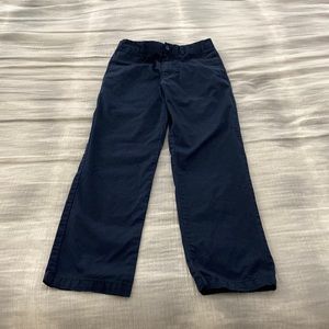 Polo by Ralph Lauren Boys sz 12 Navy pants